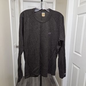 Icebreaker Bodyfit 200 100% Merino Wool Mens Top